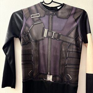 Kid's Boys Costume - Captain America Civil War